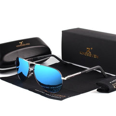 Men's Polarized Sunglasses 3