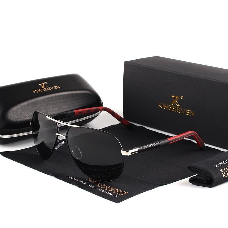 Men's Polarized Sunglasses 4