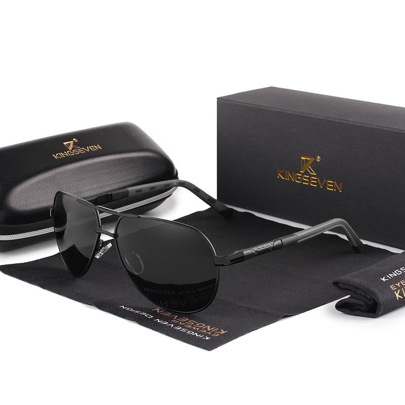 Men's Polarized Sunglasses 5