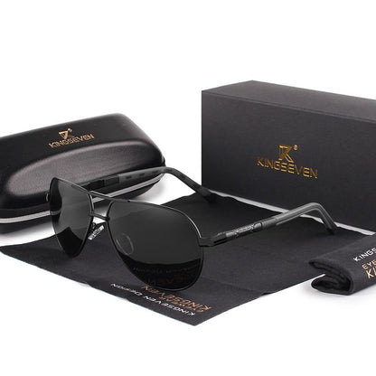 Men's Polarized Sunglasses 5