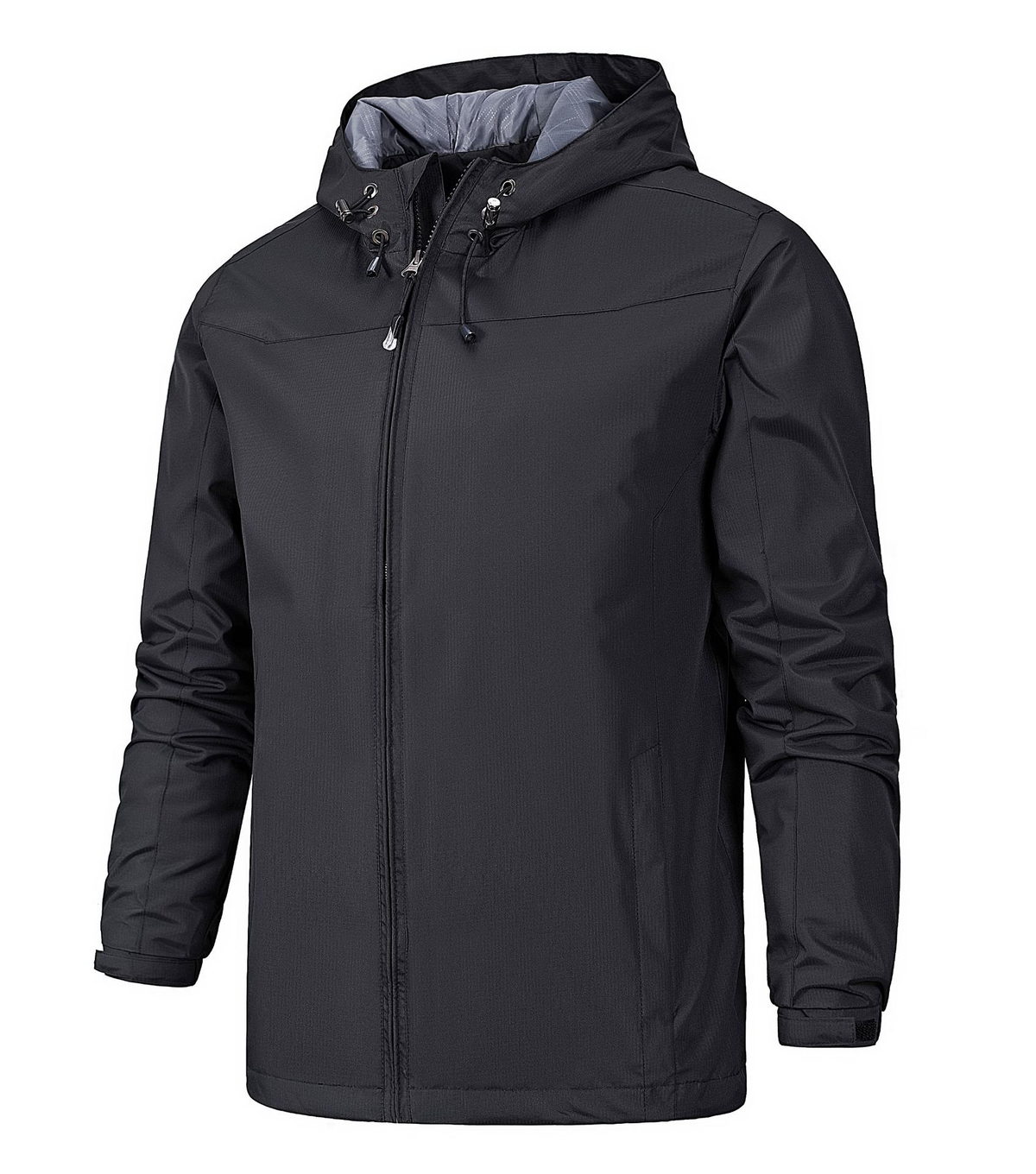 Men's Rain Jacket | Waterproof 0