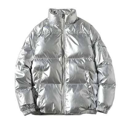 Men's Winter Down Jacket | Outerwear 0
