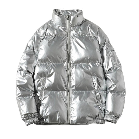 Men's Winter Down Jacket | Outerwear 0