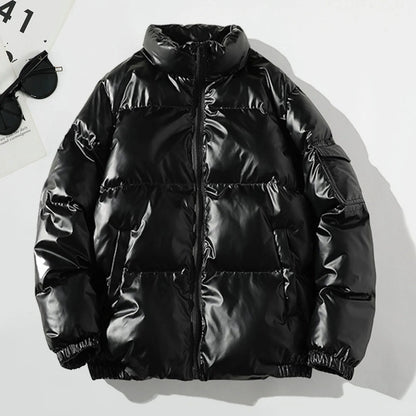 Men's Winter Down Jacket | Outerwear 3