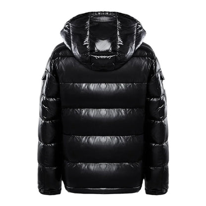 Men's Winter Puffer Jacket | Warm 1