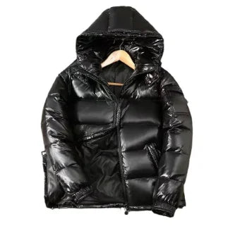 Men's down jacket | Winter 2