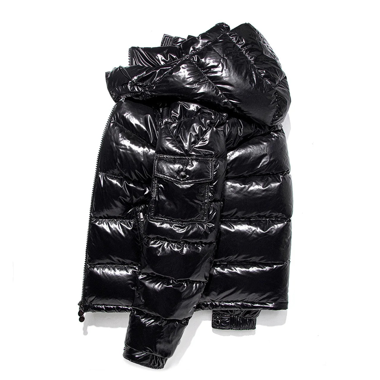 Men's down jacket | Winter 3