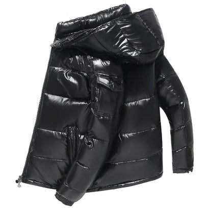 Men's down jacket | Winter 5
