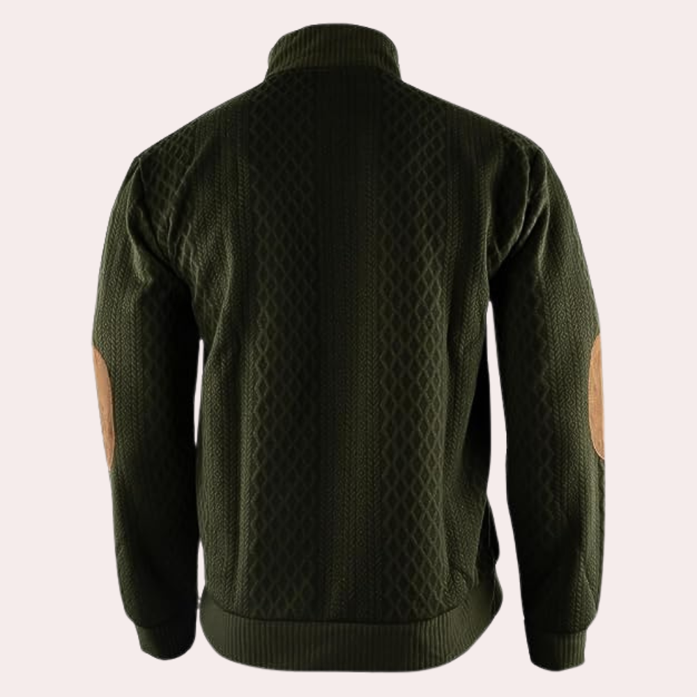 Men's soft and stylish sweater 3