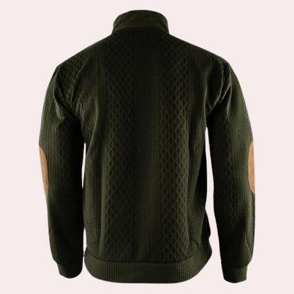 Men's soft and stylish sweater 3