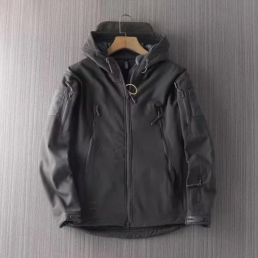 Men's softshell jacket | Casual 0