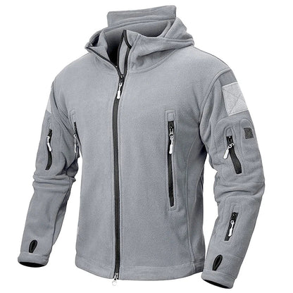 Men's softshell jacket | long sleeve 5