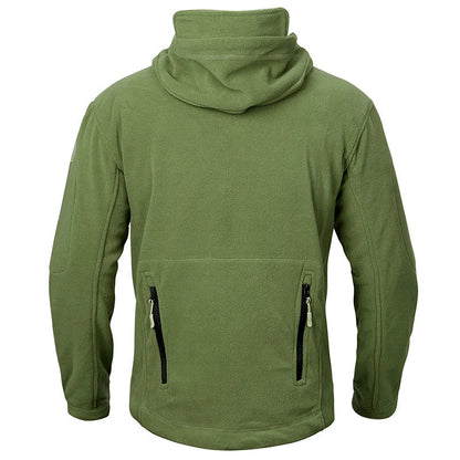 Men's softshell jacket | long sleeve 7