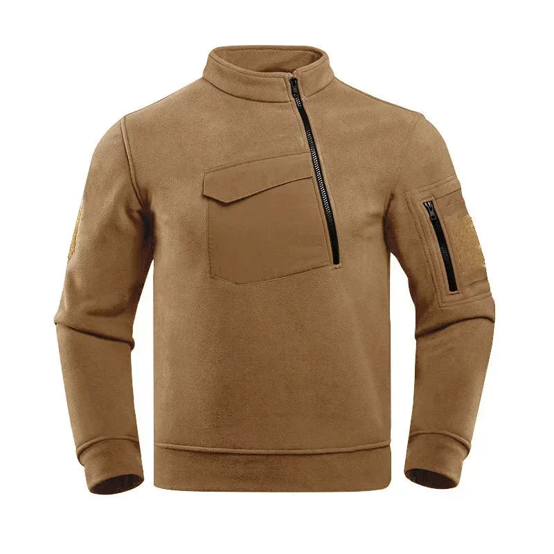 Men's tactical jacket 0