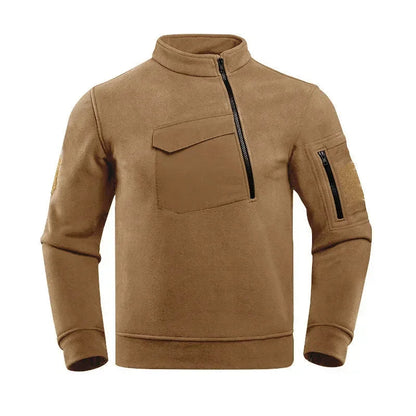 Men's tactical jacket 0