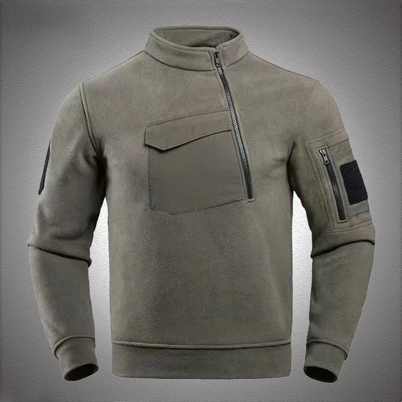 Men's tactical jacket 1