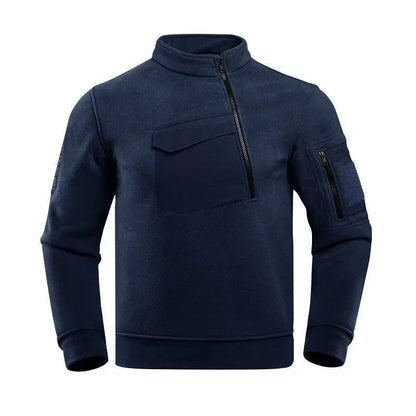 Men's tactical jacket 3