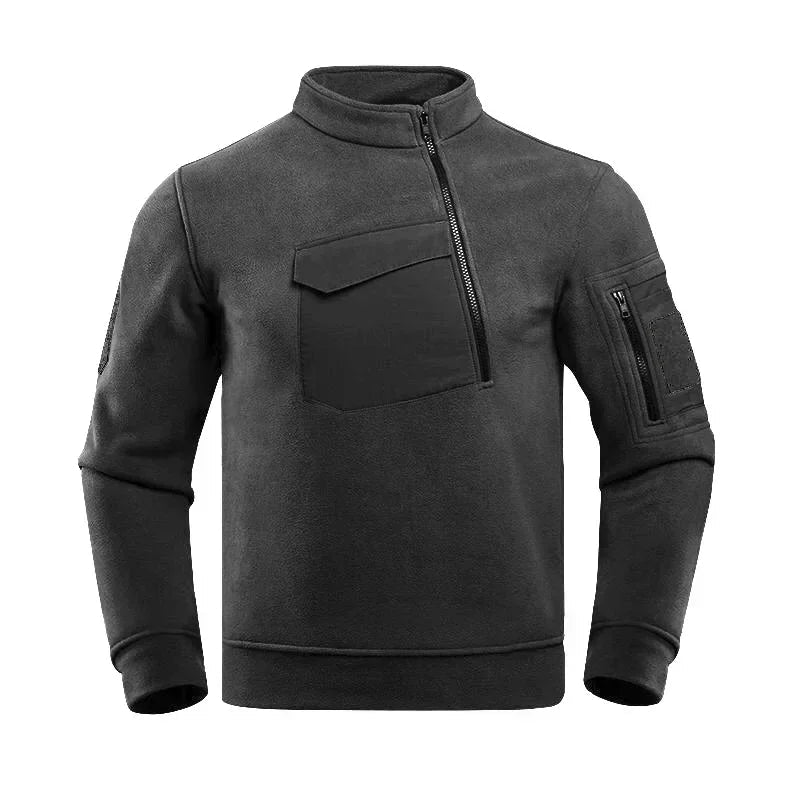 Men's tactical jacket 4