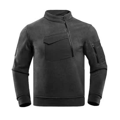 Men's tactical jacket 4