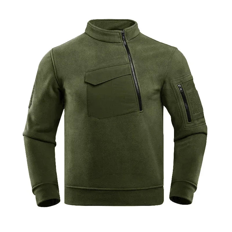 Men's tactical jacket 5