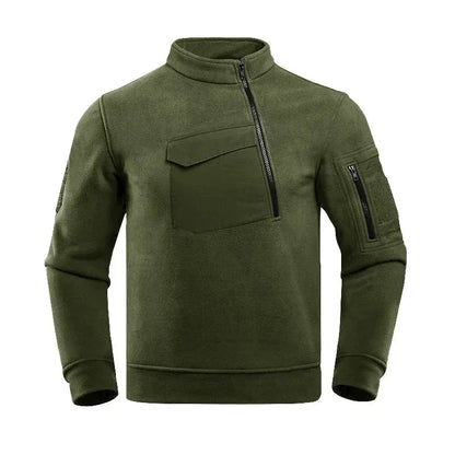 Men's tactical jacket 5