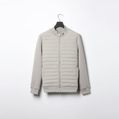 Men's winter quilted jacket | Casual 3