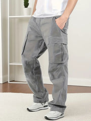 Christoffel | Casual men's pants-2