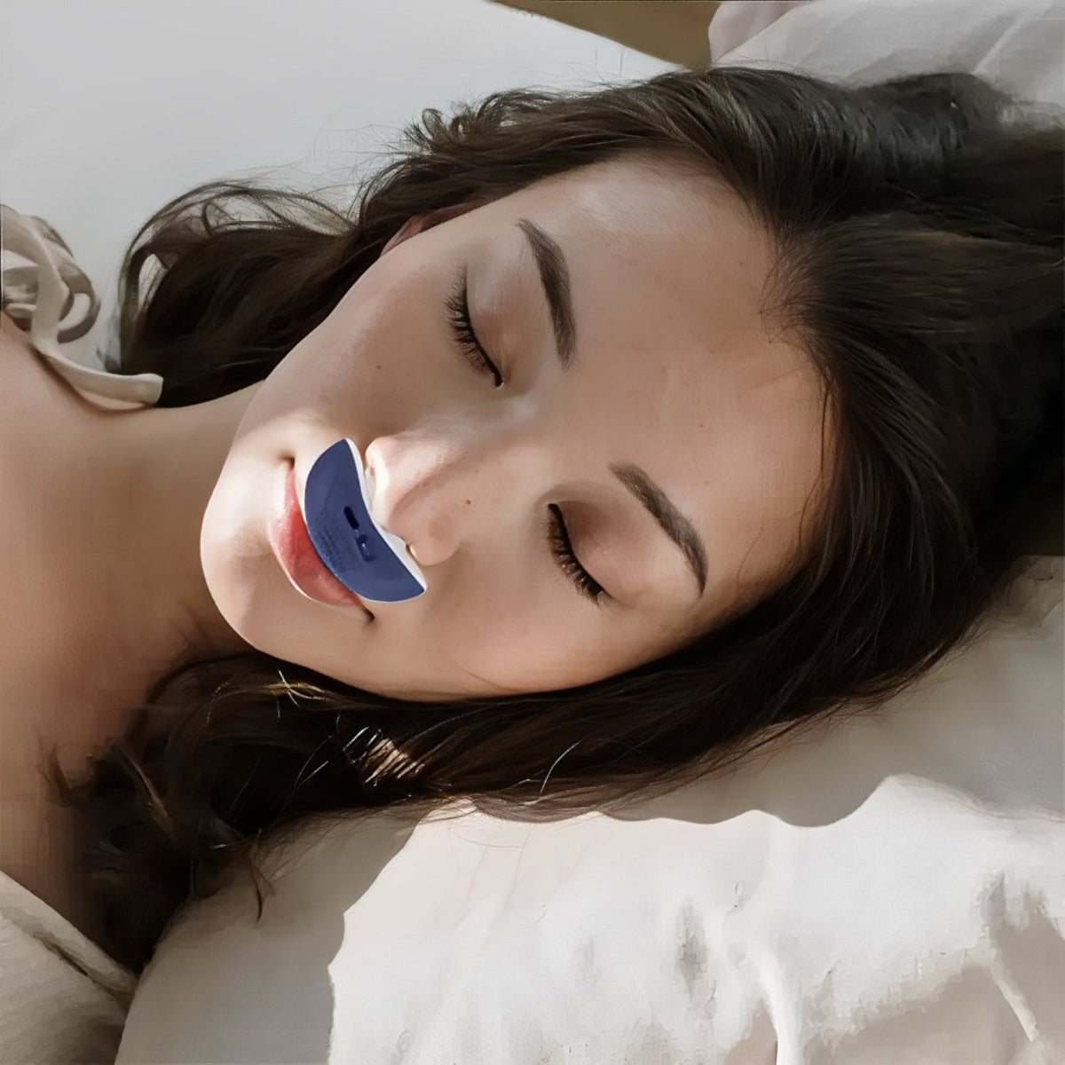 Micro CPAP Sleep Apnea Machine For Travel & Anti Snoring - CPAP Alternative 3
