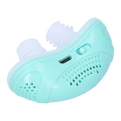 Micro CPAP Sleep Apnea Machine For Travel & Anti Snoring - CPAP Device Alternative 1
