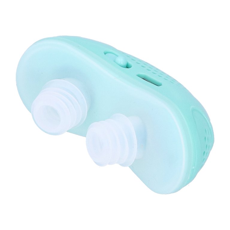 Micro CPAP Sleep Apnea Machine For Travel & Anti Snoring - CPAP Device Alternative 2