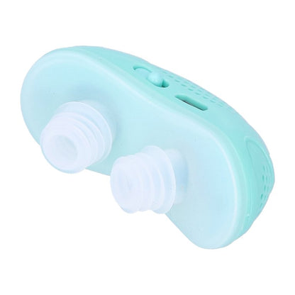 Micro CPAP Sleep Apnea Machine For Travel & Anti Snoring - CPAP Device Alternative 2