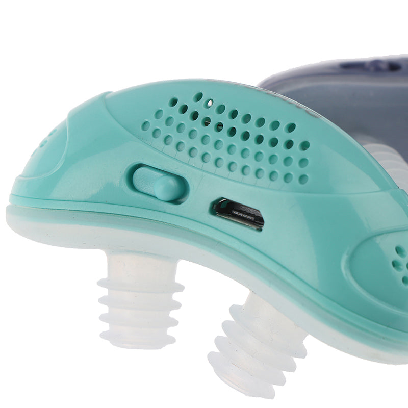 Micro CPAP Sleep Apnea Machine For Travel & Anti Snoring - CPAP Device Alternative 4