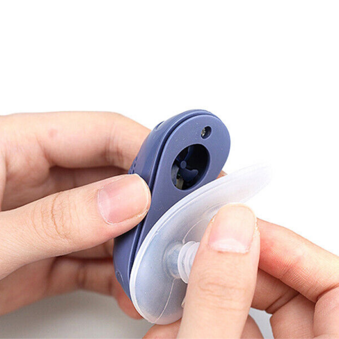 Micro CPAP Sleep Apnea Machine For Travel & Anti Snoring - CPAP Device Alternative 5