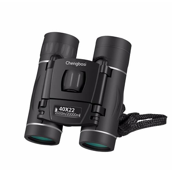 Military-Grade HD 40x22 Binoculars - Long Distance Viewing 7