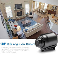 Mini 5G Wireless Wifi Camera 1080P HD 1