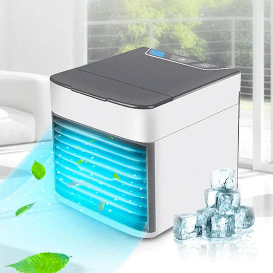 Mini air conditioning system - chillwave 0