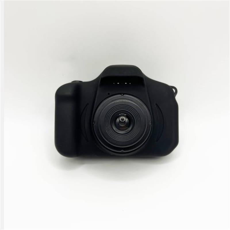 Mini digital film camera with a free memory card, mobile transfer, compact 4