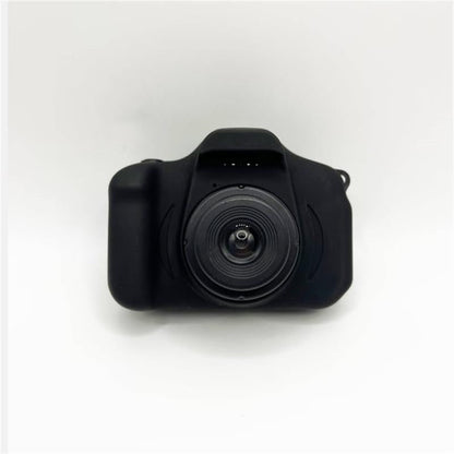 Mini digital film camera with a free memory card, mobile transfer, compact 4