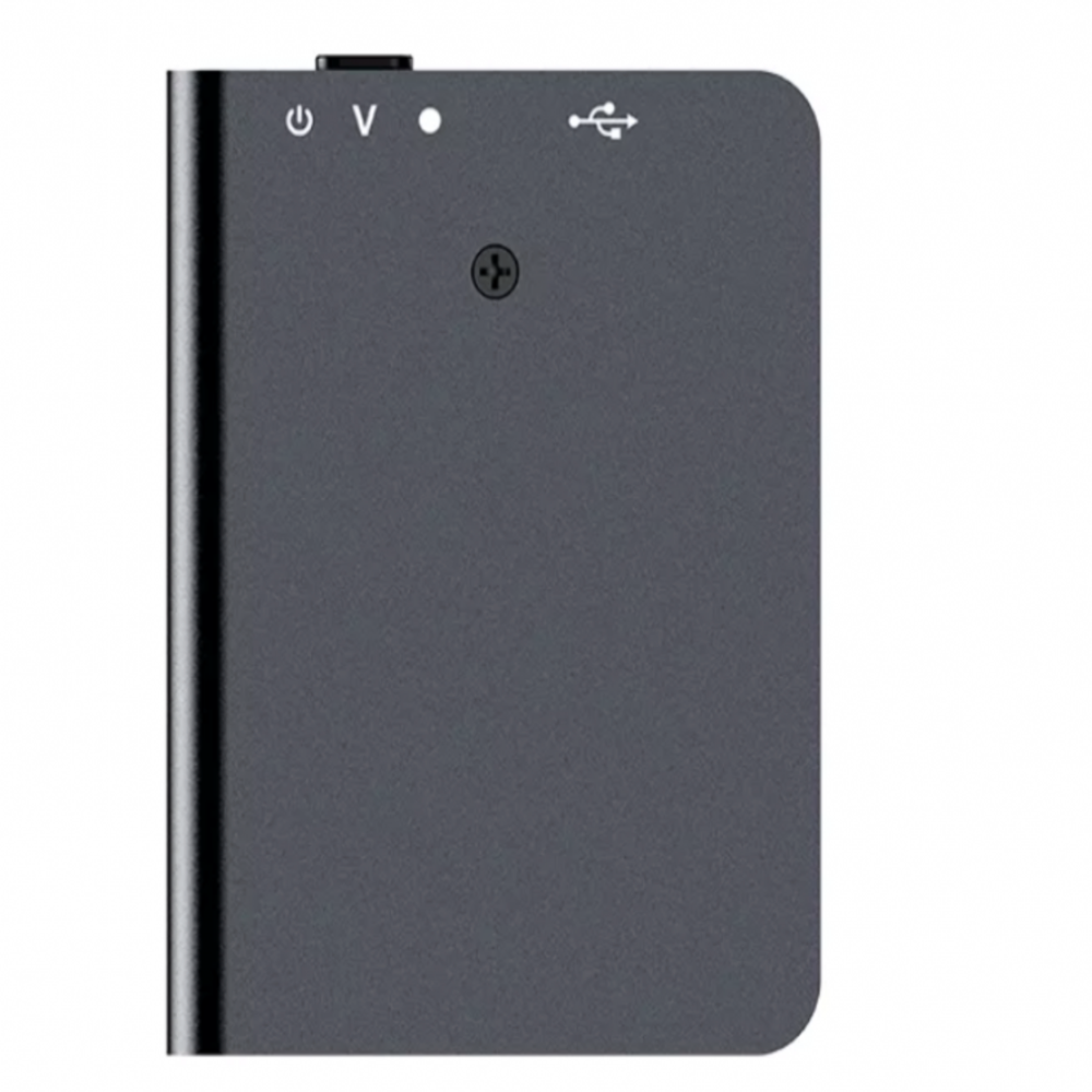 Mini hidden voice recorder – spy equipment small audio recording device 4