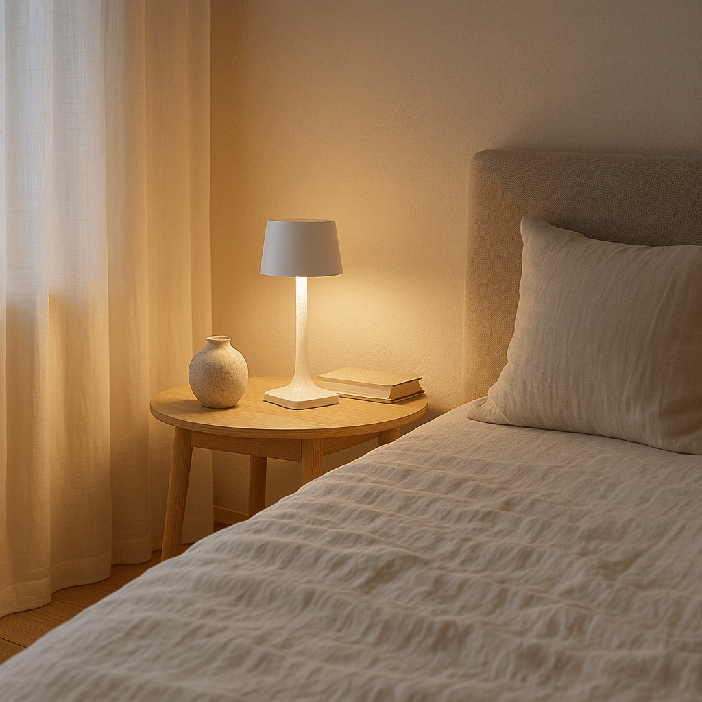 Modari table lamp 1