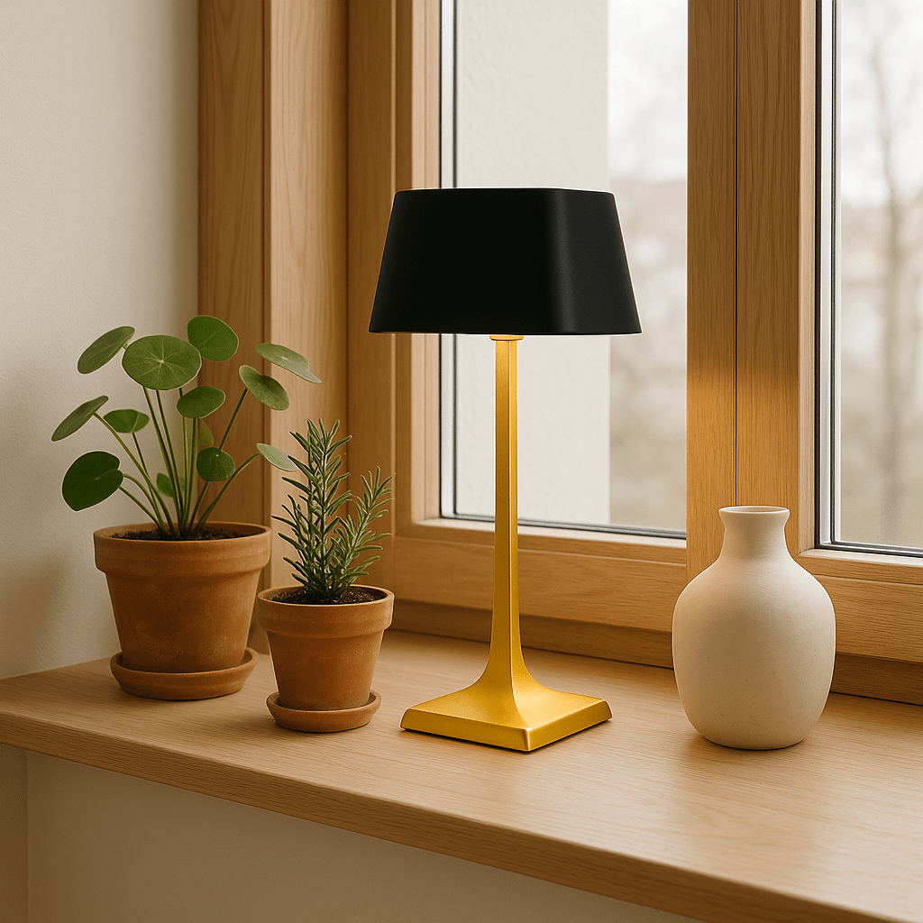 Modari table lamp 2