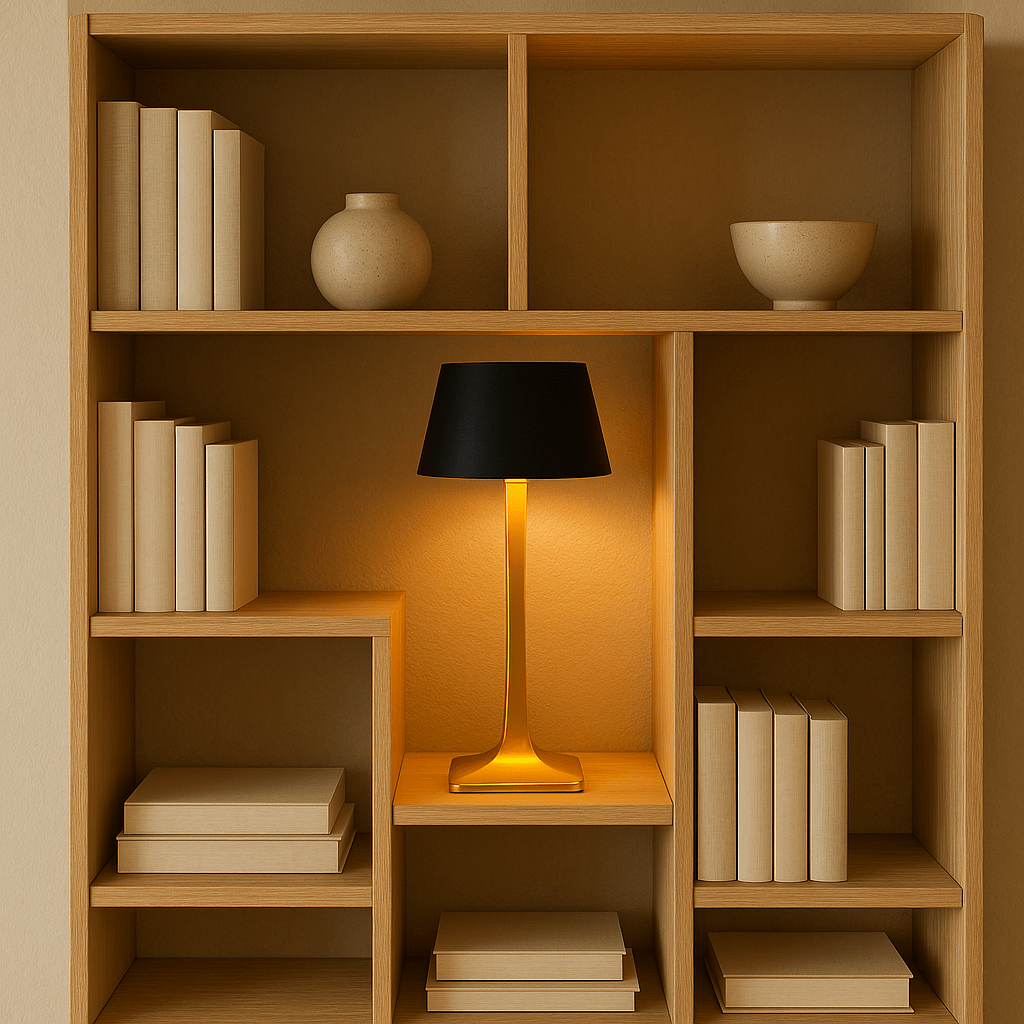 Modari table lamp 3