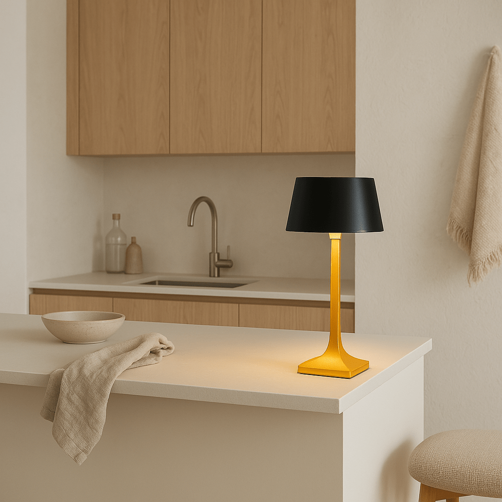 Modari table lamp 4
