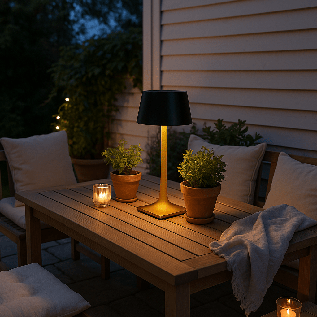 Modari table lamp 5