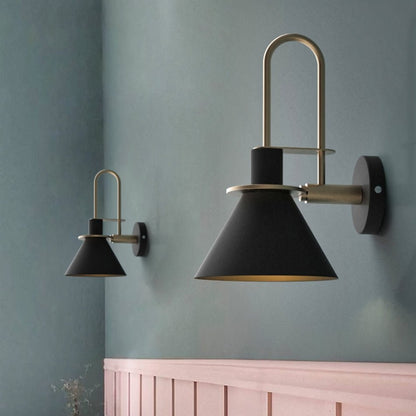 Mono wall light 1