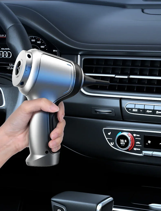 Most Powerful Cordless Car Vacuum Cleaner 1