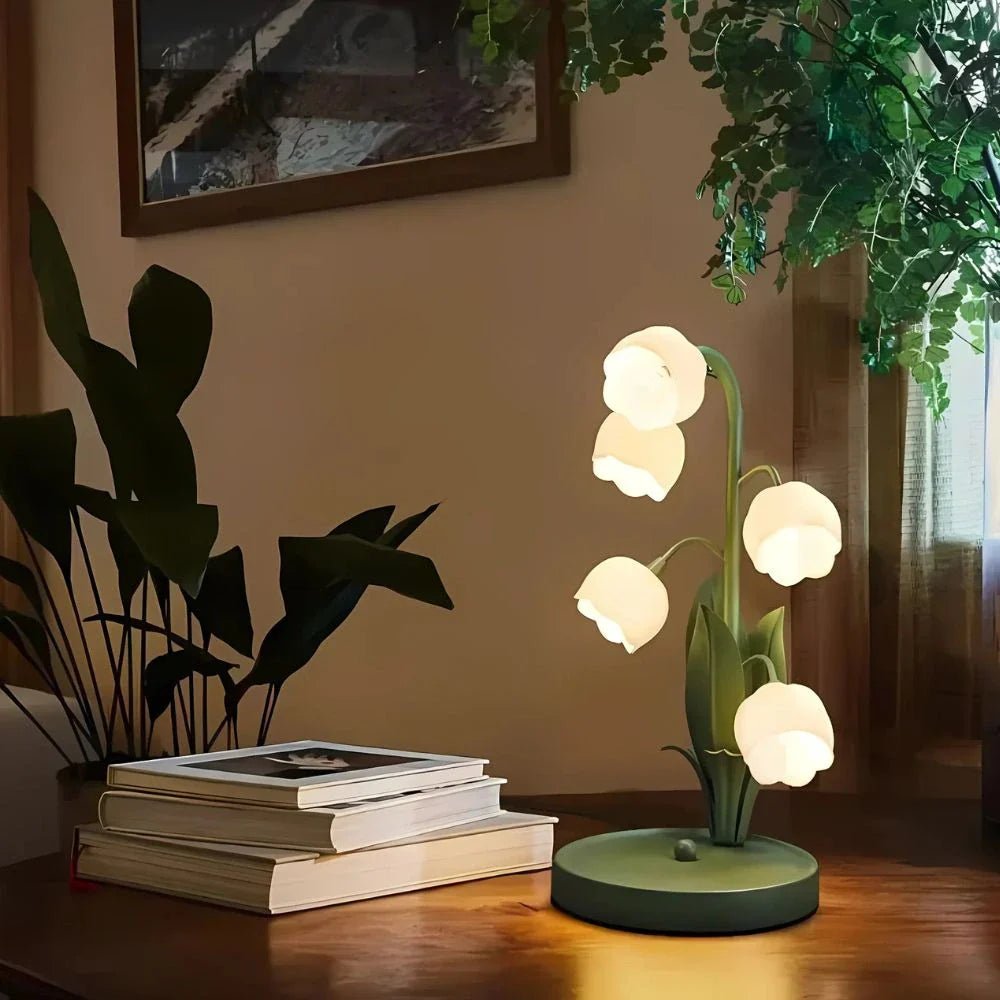 Muguette table lamp 1