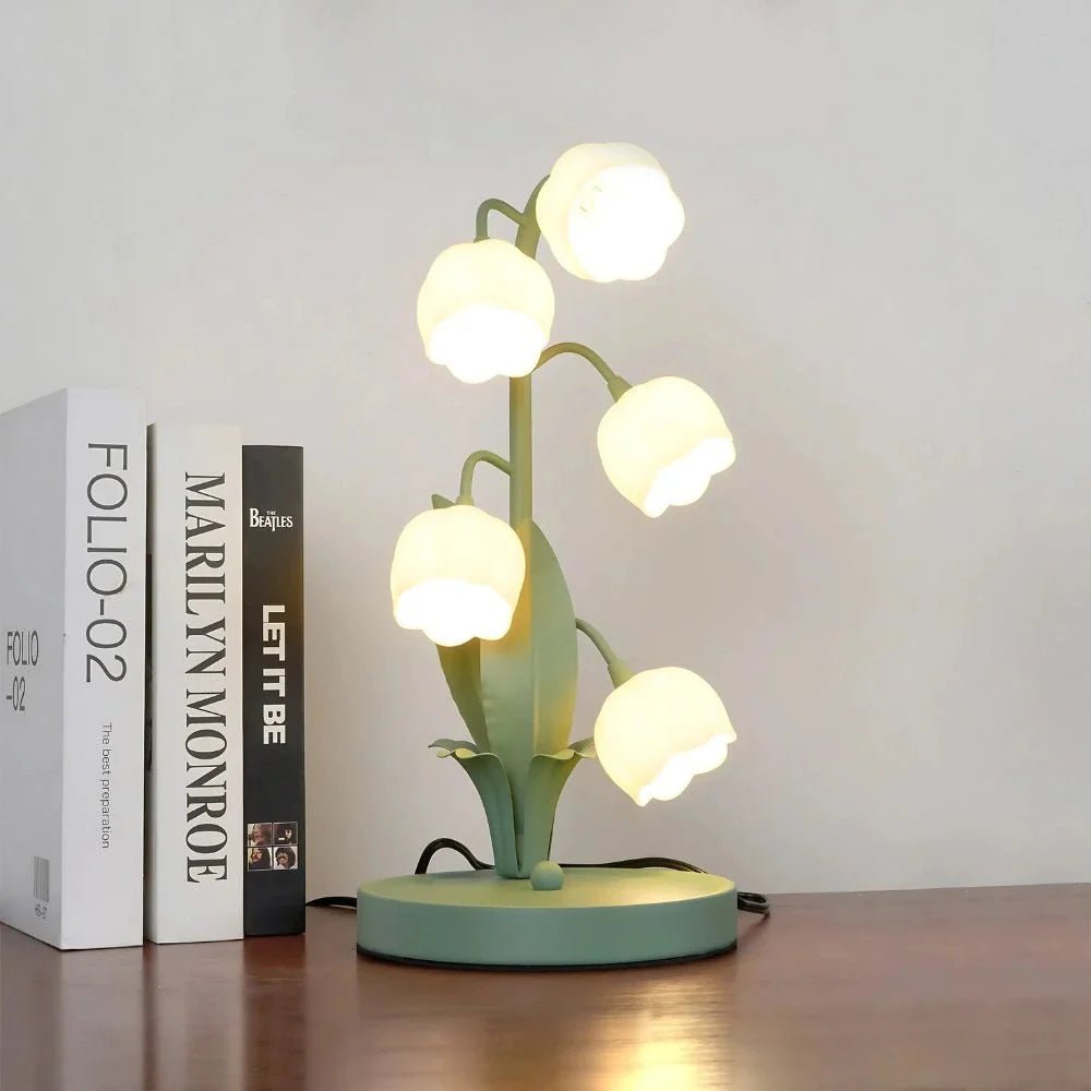 Muguette table lamp 6