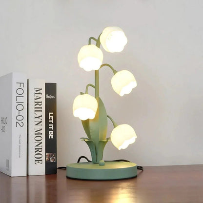Muguette table lamp 6