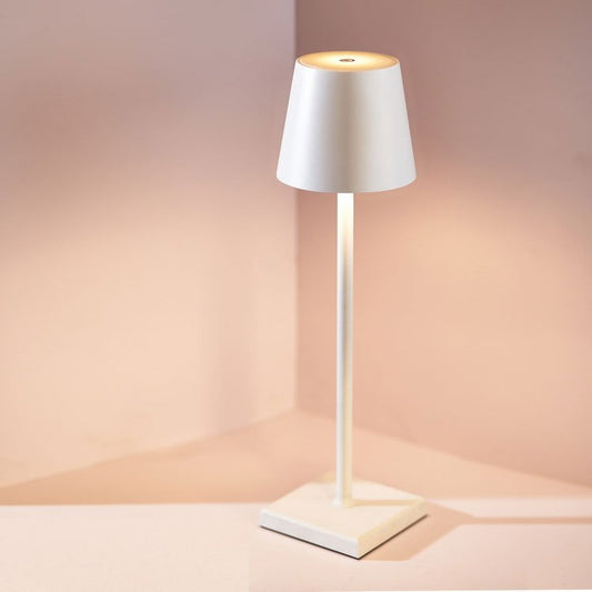 NORDIA | Wireless rechargeable table lamp 0